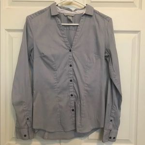 H&M button down